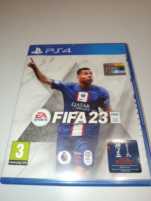 FIFA 23  PS4 joc de fotbal