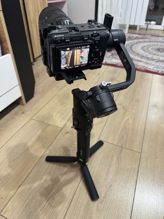 Продам Ronin s,в коробке