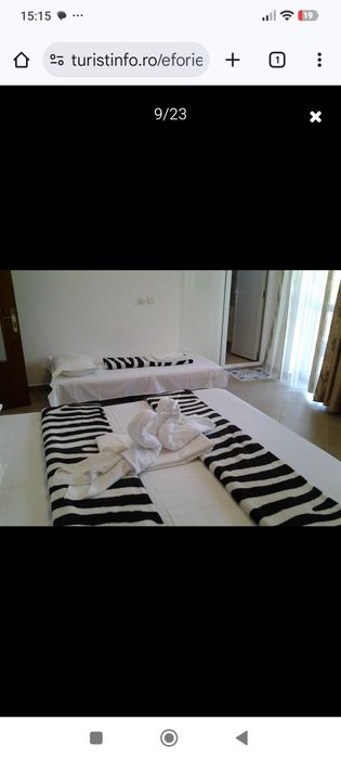 Beach Please 2026 Casa ANDA Eforie Sud