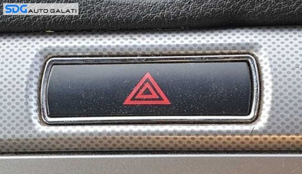 Buton Releu Avarii Ford S-Max 2006 - 2015