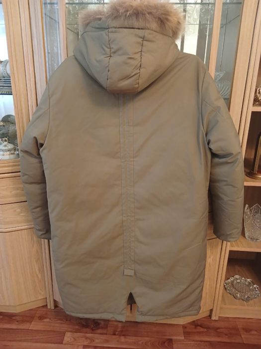 Продам мужскую куртку