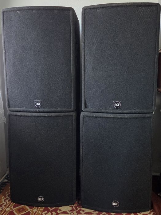 Продавам 15 инчови колони