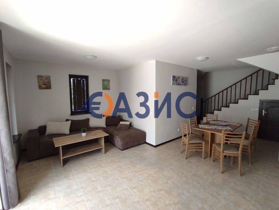 Продава се Къща в с. Лозенец, Област Бургас - 144 кв.м за 1320 €/кв.м - Снимка #9