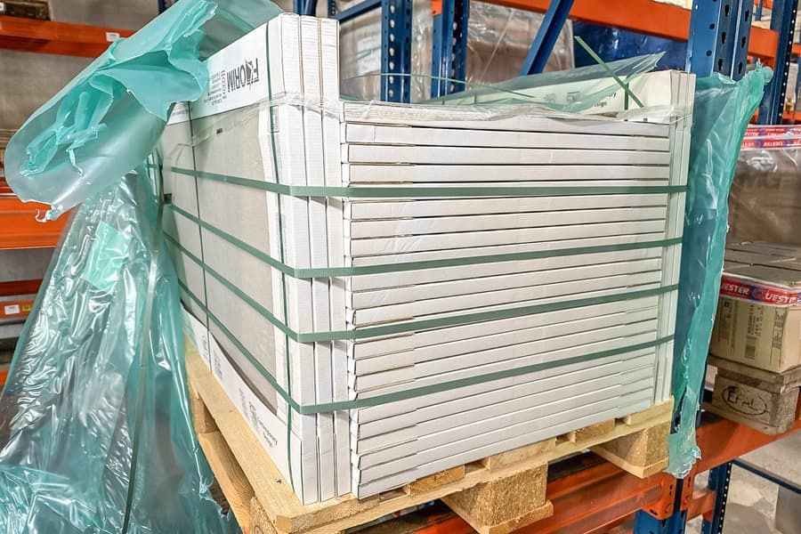 Италиански гранитогрес Florim 60x120 см – Ректифициран (67.6 кв.м)