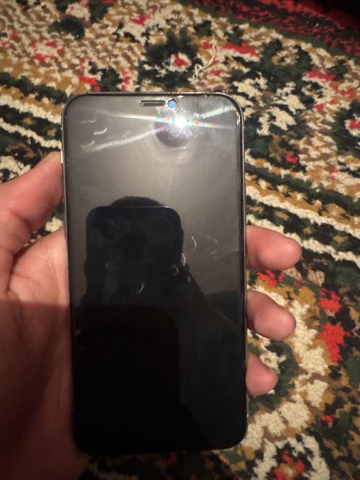 Iphone 11 pro 256 gb