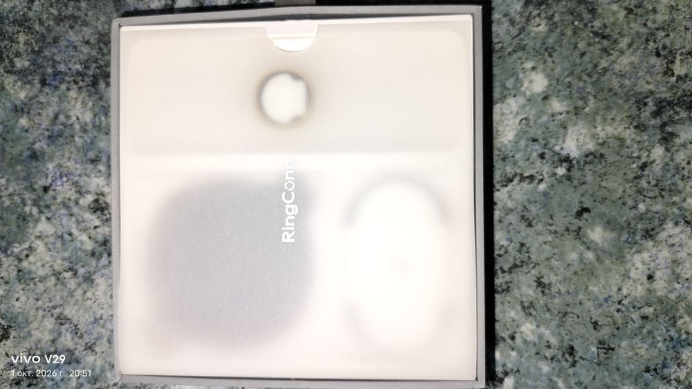 Умные часы Ring Gonn Gen 3