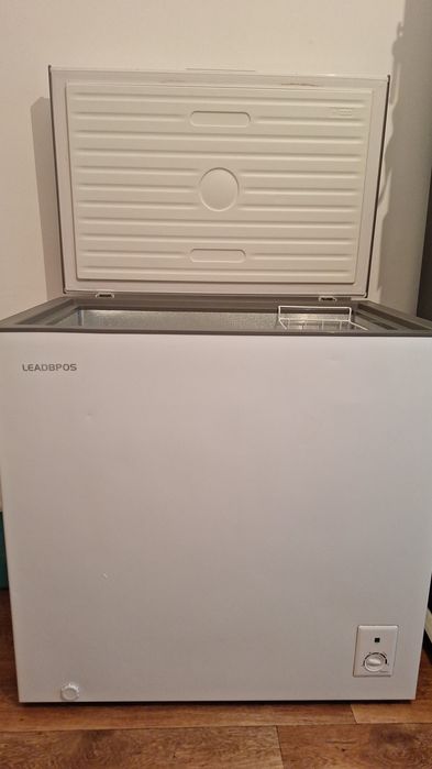 LEADBPOS морозильник