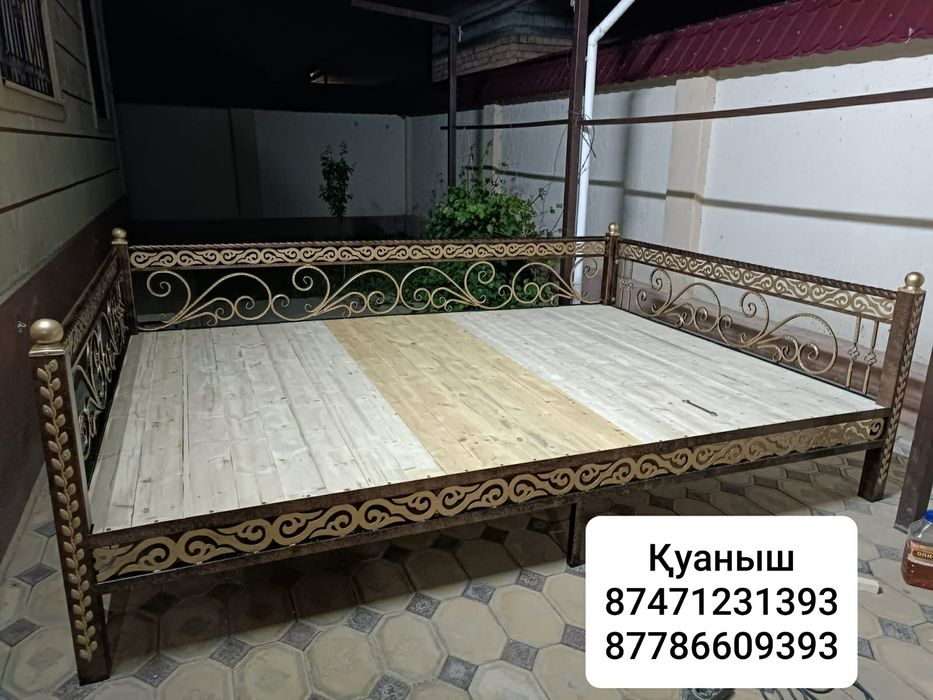 Тапчан новый тапшан