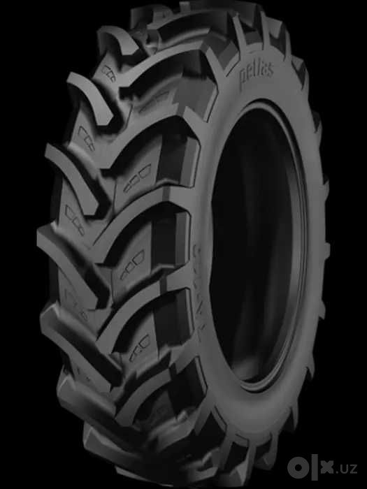 520/85R38 (20.8R38) Petlas TA-110 TL (Turkey)