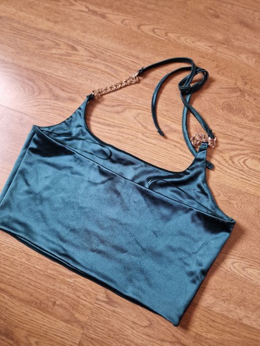 Дамско бюстие топ