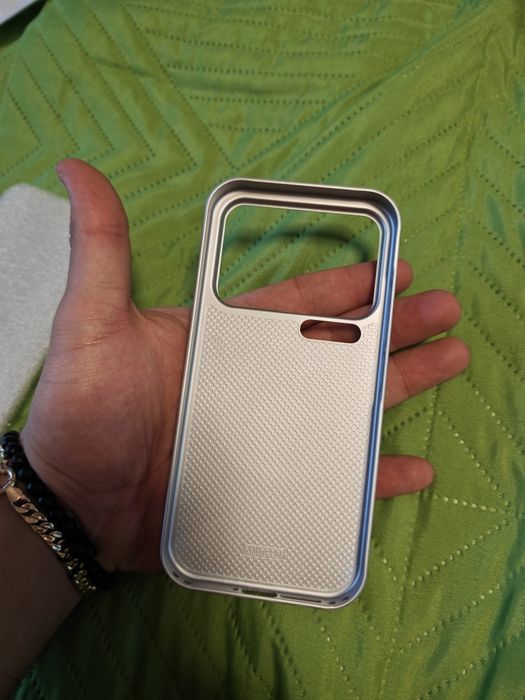 Xiaomi 17 Pro case кейс