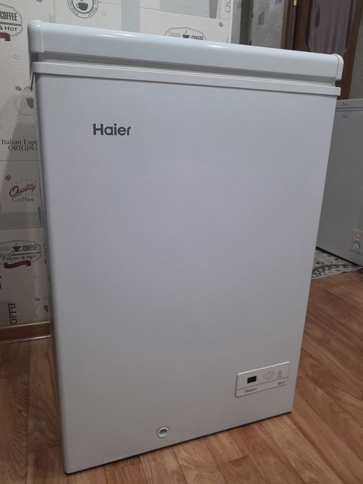 Морозильник на 100 литров