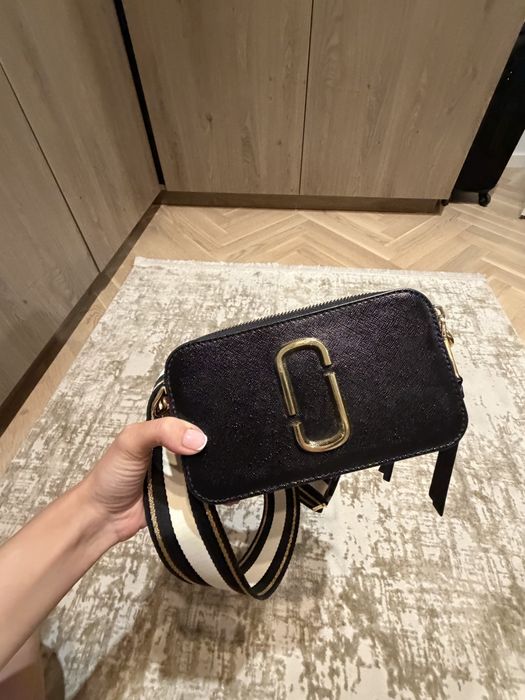 Geanta marc jacobs