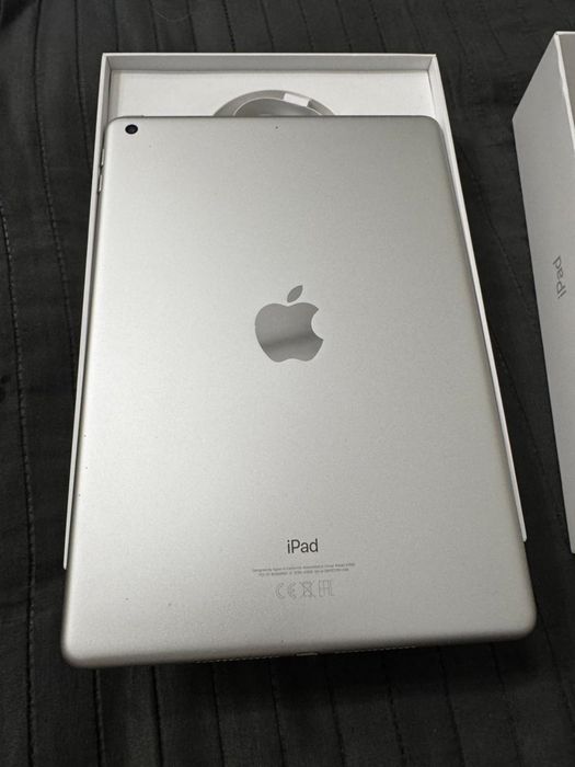Ipad 6-го поколения 32gb