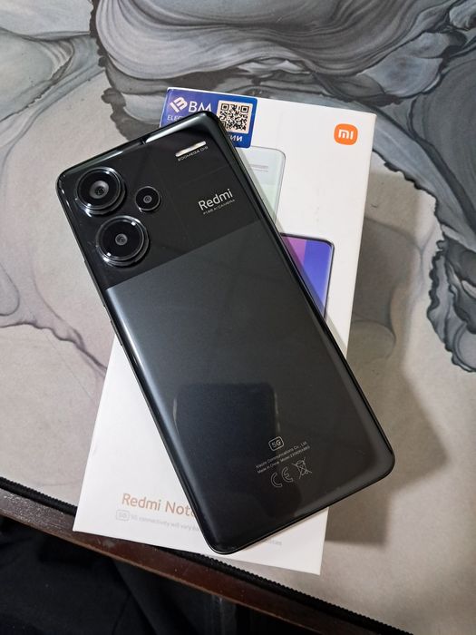 Redmi note 13 pro plus 5g 256 gb