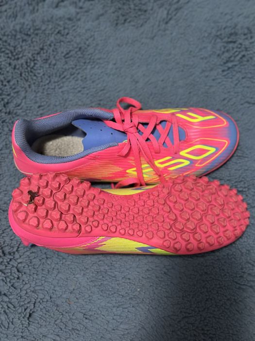 ghete de fotbal sintetic ADIDAS