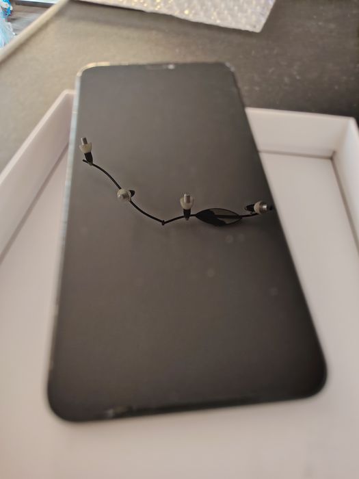 Ecran telefon iPhone 11 Pro Max