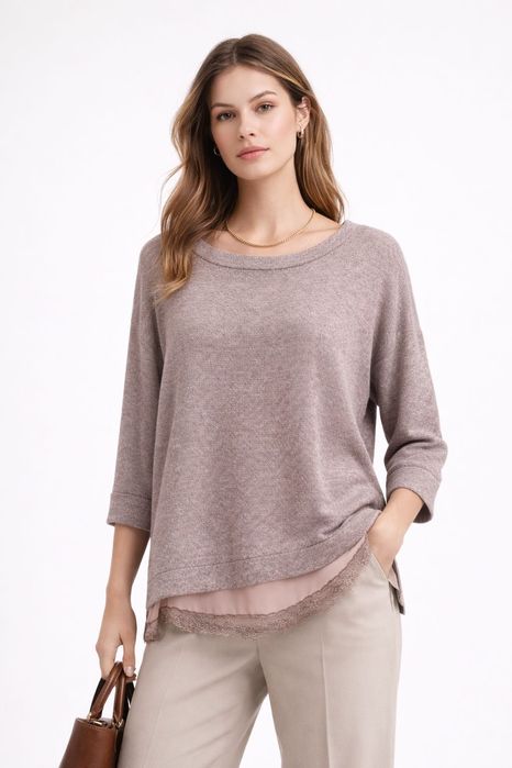 Rinascimento Свитер (made in Italy)