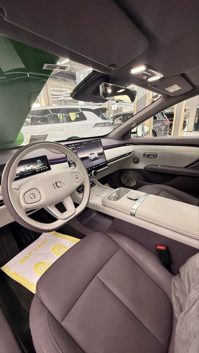 Changan nevo a06 R