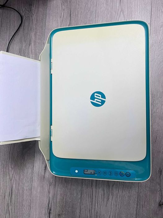 Imprimantă HP DeskJet 2632 All-in-One