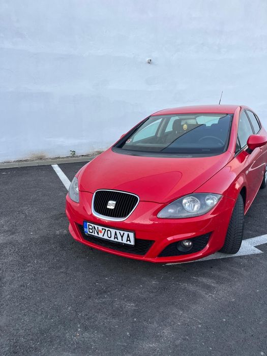 Super pret ,Seat Leon 2011
