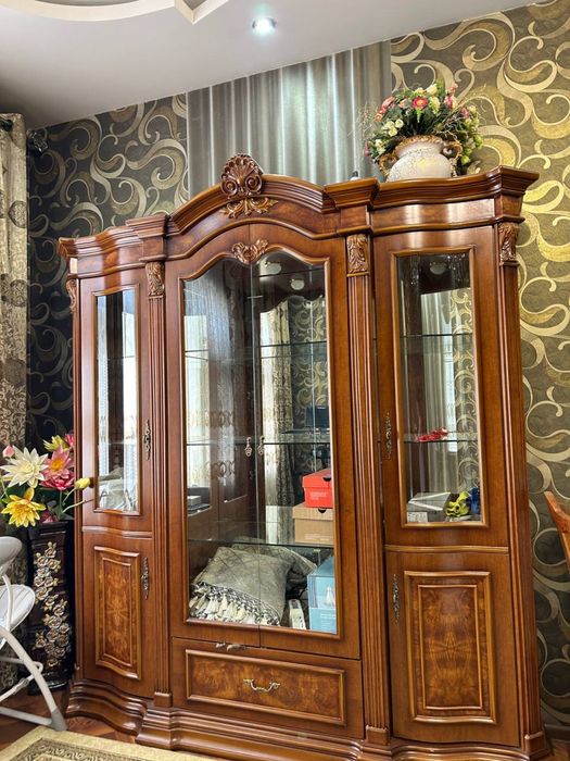 Стенка для госстиной