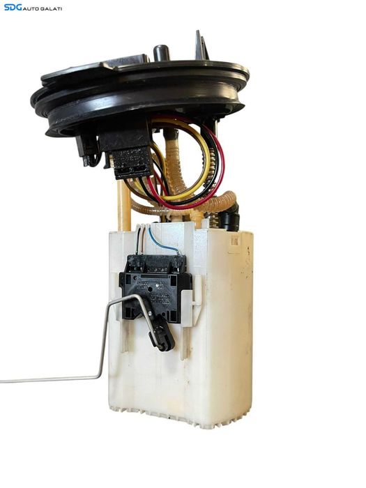 Pompa Combustibil Motorina cu Senzor Litrometru Plutitor Rezervor Audi A3 8V 1.6 TDI DDYA DGTE DBKA CRKB CXXB 2013 - 2020 Cod 5Q0919050AP [B4401]