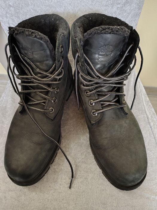 Ghete bărbați Timberland