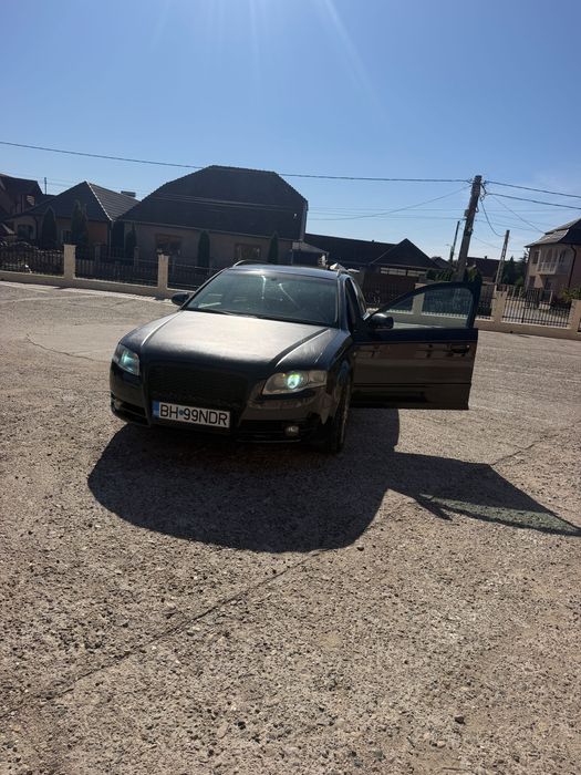 Vand Audi A4 ,2007