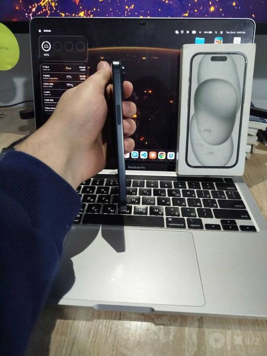 iphone 15 sim + e-sim