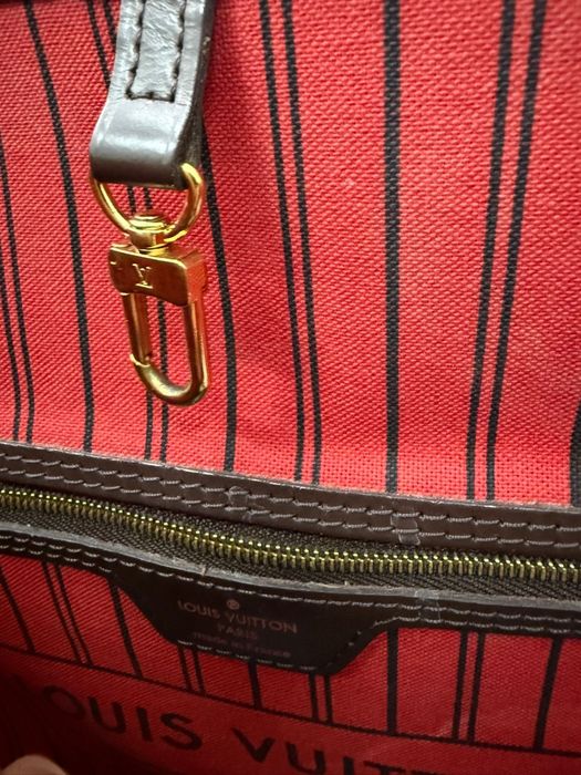 Vand Geanta Femei Louis Vuitton