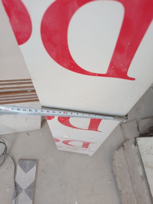 Продам подоконник новый