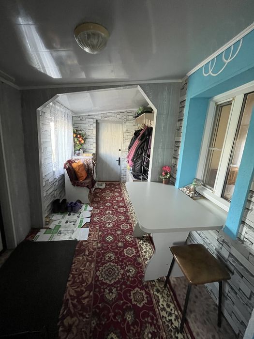 Продам дом село Новочеркасское