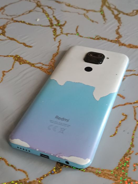 Redmi Note 9   128гб