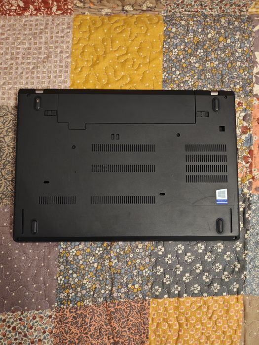 Lenovo Thinkpad T480