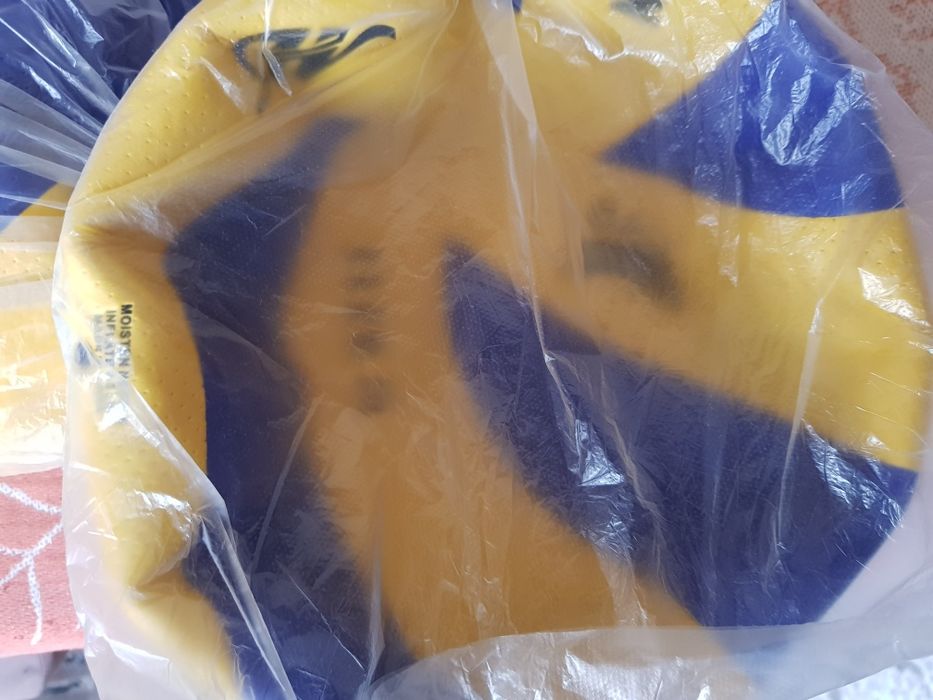 Продам мяч для волейбола