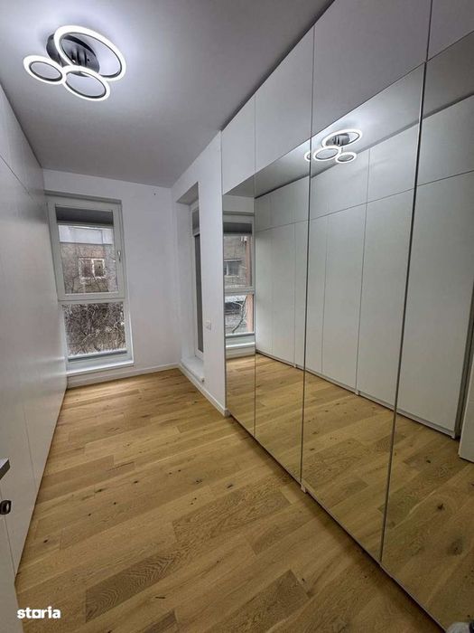 Apartament 3 camere Crangasi - Grozavesti - bloc nou