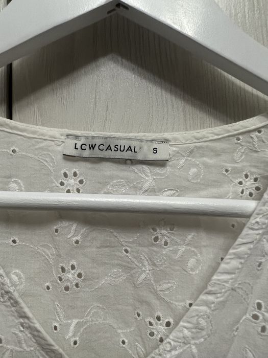 Кофта LC WAIKIKI xs размер женская и детская в отличном состоянии