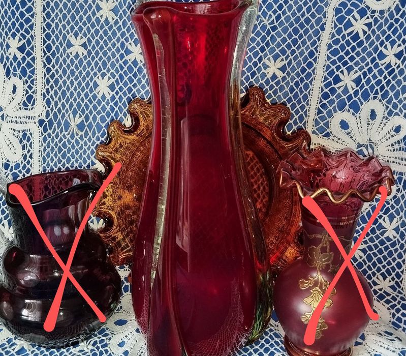 Советские антикварные предметы