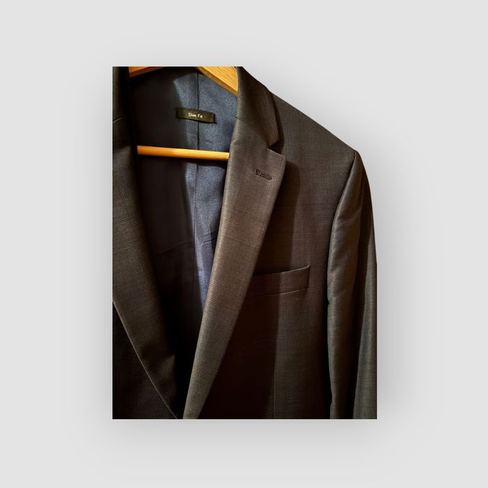 Продам мужской пиджак