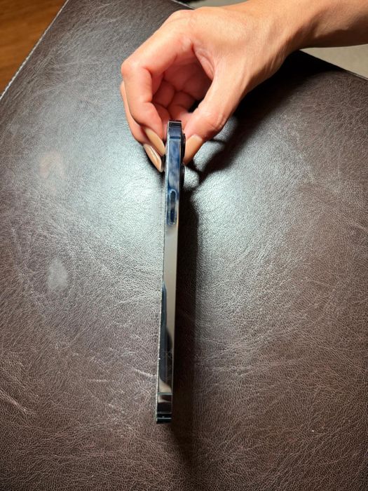 Vand iphone 12 Pro max