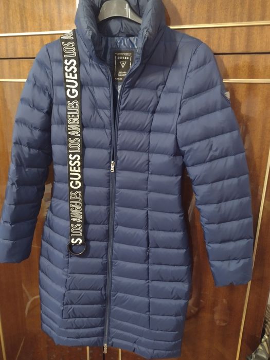 Guess оригинално зимно яке