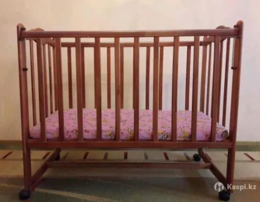 Продам детский манеж