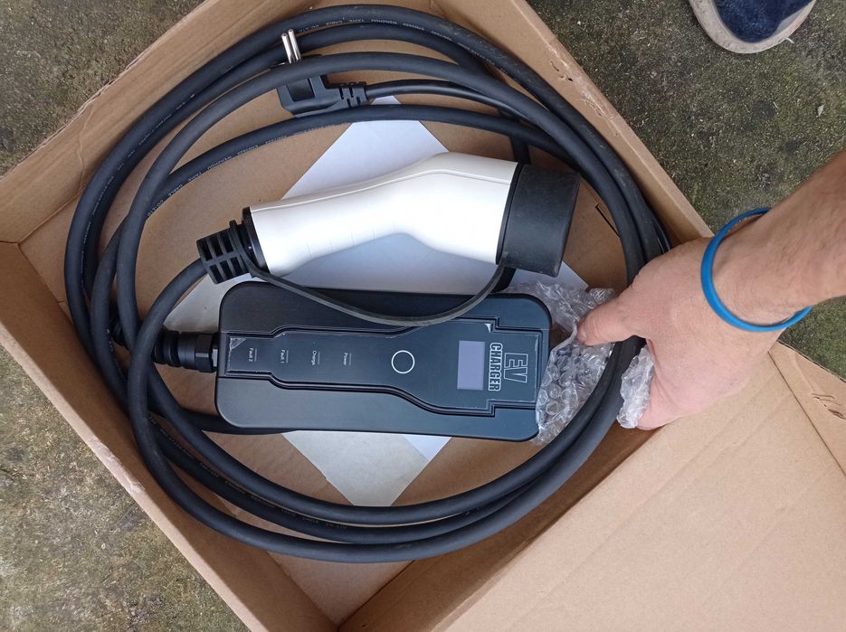 cablu incarcator EV 3.6kw