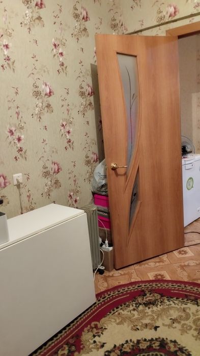 Квартира четырехкомнатная