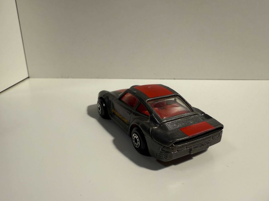 Matchbox Porsche 959 1:58