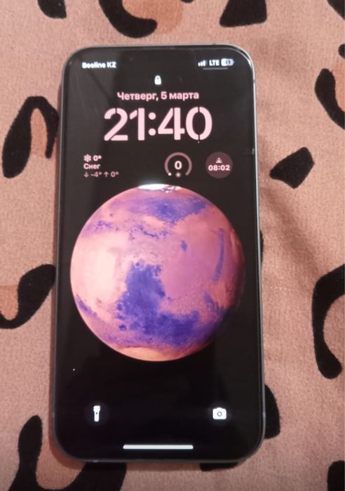 Продам Айфон 14 новый