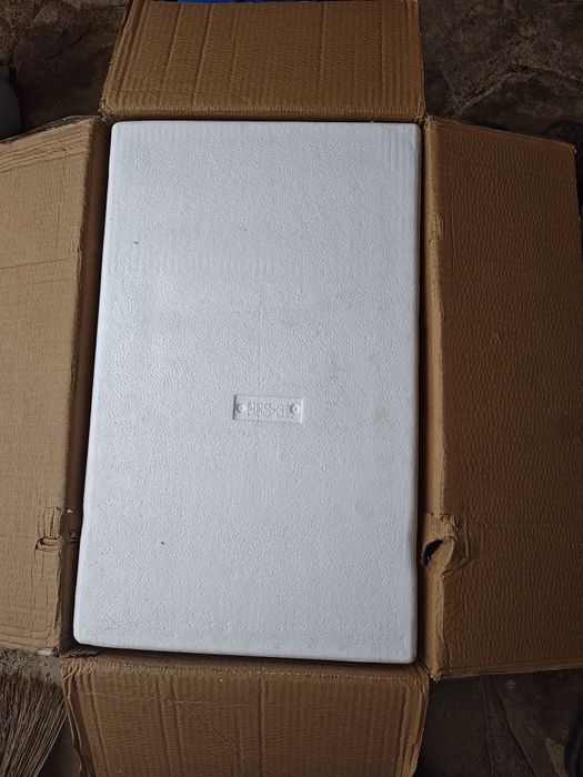 Машина за пълнене на мляно месо