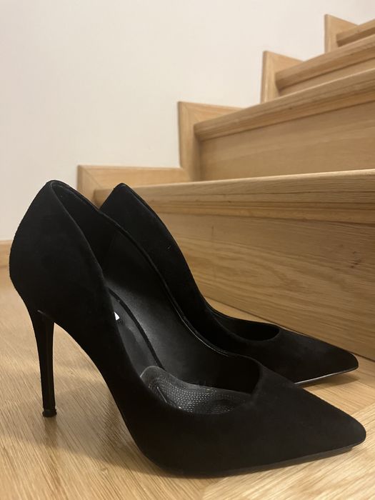 Pantofi Steve Madden