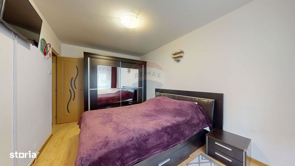 Comision 0% | Apartament 3 camere | Centru Civic | Parcare — fotografia 3